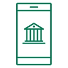 Digital Wallet Icon